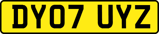 DY07UYZ