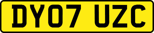 DY07UZC