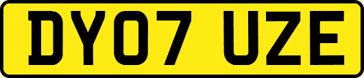 DY07UZE