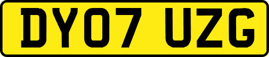 DY07UZG