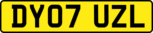 DY07UZL