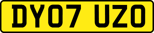 DY07UZO