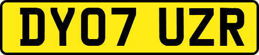 DY07UZR