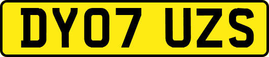 DY07UZS
