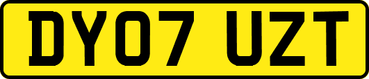 DY07UZT