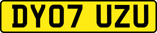 DY07UZU