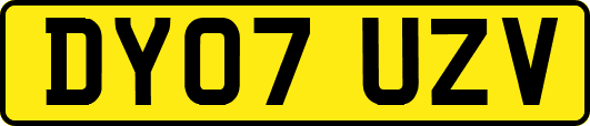DY07UZV