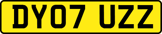 DY07UZZ