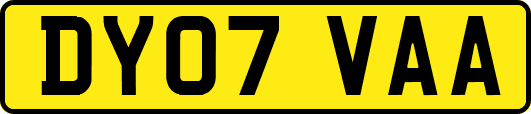 DY07VAA
