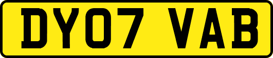 DY07VAB