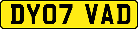 DY07VAD