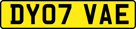 DY07VAE