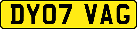 DY07VAG