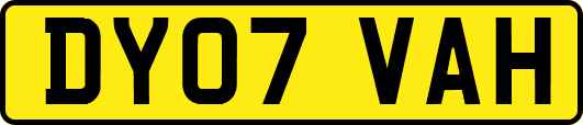 DY07VAH