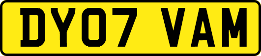 DY07VAM