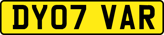 DY07VAR