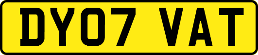 DY07VAT