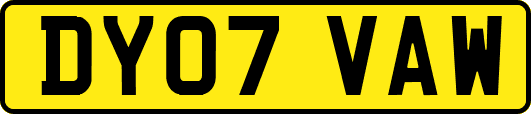 DY07VAW