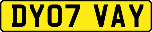 DY07VAY