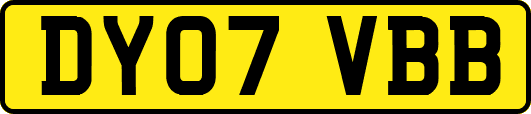 DY07VBB