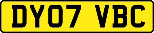 DY07VBC