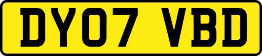 DY07VBD