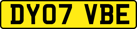 DY07VBE