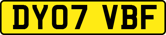 DY07VBF