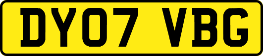 DY07VBG