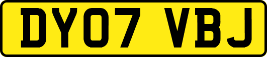 DY07VBJ