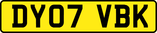 DY07VBK