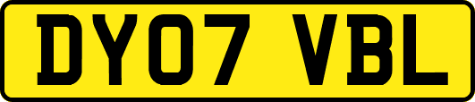 DY07VBL