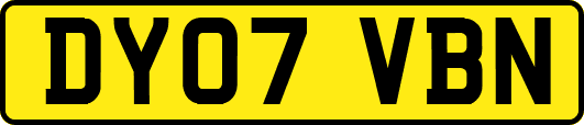 DY07VBN