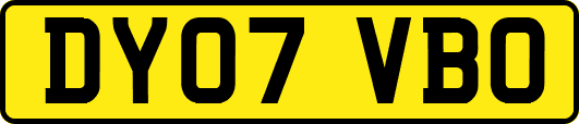 DY07VBO