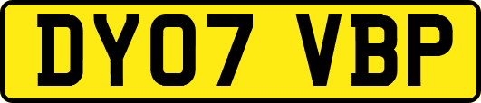 DY07VBP