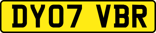 DY07VBR