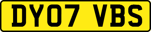 DY07VBS