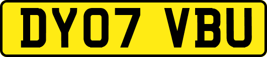 DY07VBU