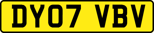 DY07VBV