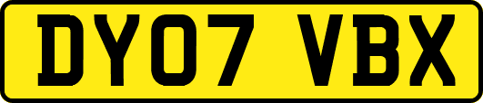 DY07VBX