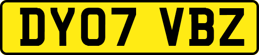 DY07VBZ