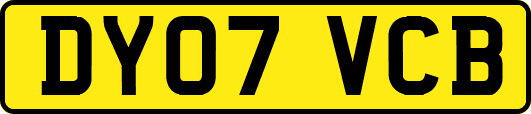 DY07VCB