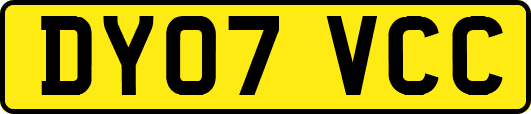 DY07VCC
