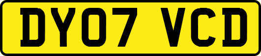 DY07VCD