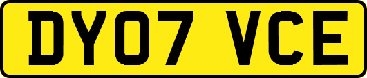 DY07VCE