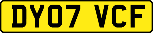 DY07VCF