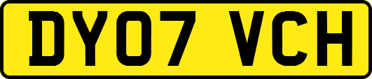 DY07VCH