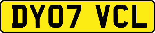 DY07VCL