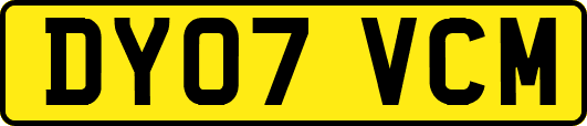 DY07VCM