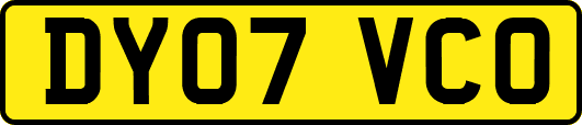 DY07VCO